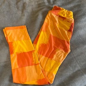 LuLaRoe Leggings